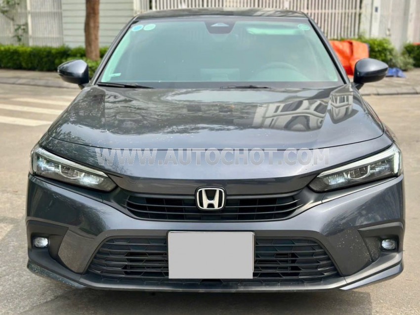 Honda Civic G 1.5 AT 2023