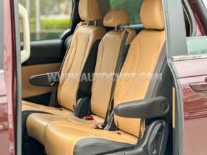 Xe Kia Carnival Luxury 2.2D 2021