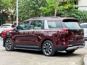 Xe Kia Carnival Luxury 2.2D 2021