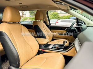 Xe Kia Carnival Luxury 2.2D 2021
