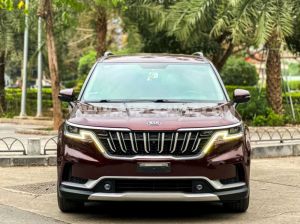 Xe Kia Carnival Luxury 2.2D 2021