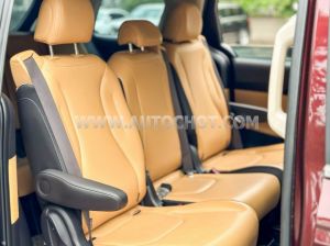 Xe Kia Carnival Luxury 2.2D 2021