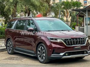 Xe Kia Carnival Luxury 2.2D 2021