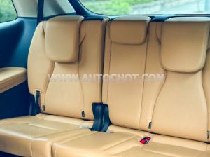 Xe Kia Carnival Luxury 2.2D 2021