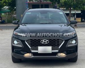 Xe Hyundai Kona 1.6 Turbo 2018