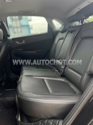 Xe Hyundai Kona 1.6 Turbo 2018