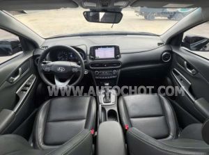 Xe Hyundai Kona 1.6 Turbo 2018