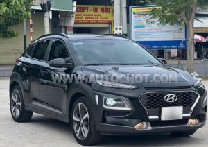 Xe Hyundai Kona 1.6 Turbo 2018