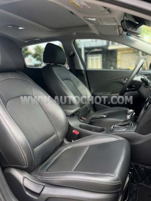 Xe Hyundai Kona 1.6 Turbo 2018