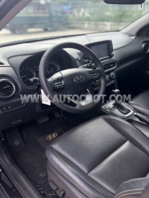 Xe Hyundai Kona 1.6 Turbo 2018