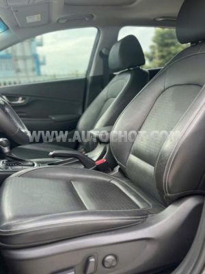 Xe Hyundai Kona 1.6 Turbo 2018