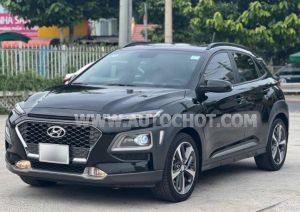 Xe Hyundai Kona 1.6 Turbo 2018