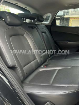Xe Hyundai Kona 1.6 Turbo 2018