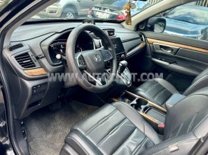 Xe Honda CRV L 2018
