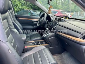 Xe Honda CRV L 2018