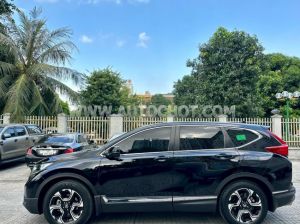 Xe Honda CRV L 2018