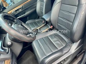 Xe Honda CRV L 2018