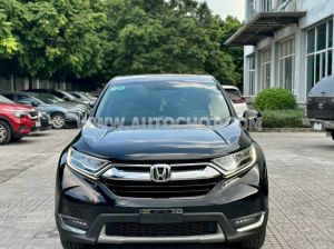 Xe Honda CRV L 2018