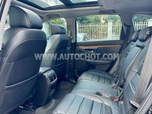 Xe Honda CRV L 2018