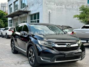 Xe Honda CRV L 2018