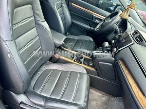 Xe Honda CRV L 2018