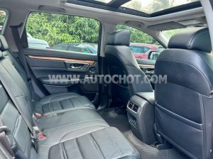 Xe Honda CRV L 2018