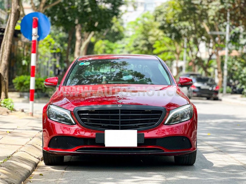 Mercedes Benz C class C200 Exclusive 2021