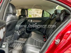 Xe Mercedes Benz C class C200 Exclusive 2021