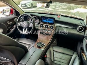Xe Mercedes Benz C class C200 Exclusive 2021