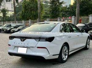 Xe VinFast Lux A 2.0 2.0 AT 2021