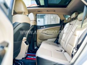 Xe Hyundai Tucson 2.0 AT CRDi 2020