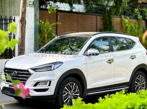 Xe Hyundai Tucson 2.0 AT CRDi 2020
