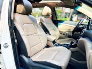 Xe Hyundai Tucson 2.0 AT CRDi 2020