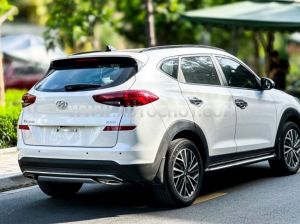 Xe Hyundai Tucson 2.0 AT CRDi 2020