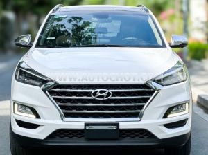 Xe Hyundai Tucson 2.0 AT CRDi 2020