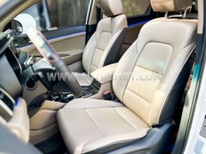 Xe Hyundai Tucson 2.0 AT CRDi 2020