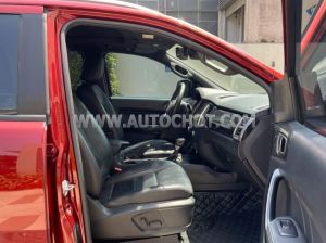 Xe Ford Everest Titanium 2.0L 4x4 AT 2019