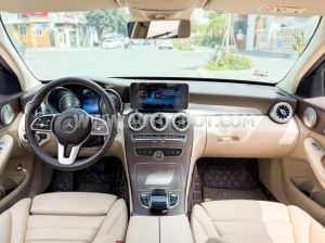 Xe Mercedes Benz C class C200 Exclusive 2020