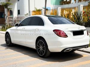 Xe Mercedes Benz C class C200 Exclusive 2020