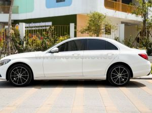 Xe Mercedes Benz C class C200 Exclusive 2020