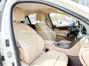 Xe Mercedes Benz C class C200 Exclusive 2020