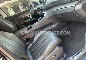 Xe Peugeot 3008 1.6 AT 2018