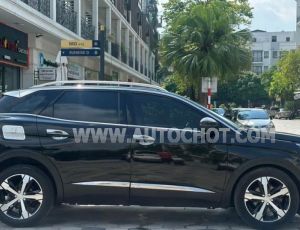 Xe Peugeot 3008 1.6 AT 2018