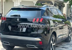 Xe Peugeot 3008 1.6 AT 2018
