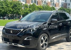 Xe Peugeot 3008 1.6 AT 2018