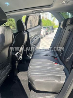 Xe Peugeot 3008 1.6 AT 2018