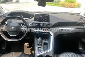 Xe Peugeot 3008 1.6 AT 2018