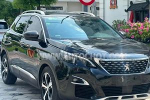 Xe Peugeot 3008 1.6 AT 2018