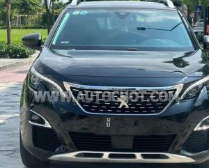 Xe Peugeot 3008 1.6 AT 2018