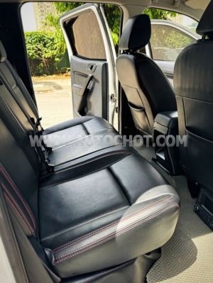 Xe Ford Ranger XLT 2.2L 4x4 MT 2019